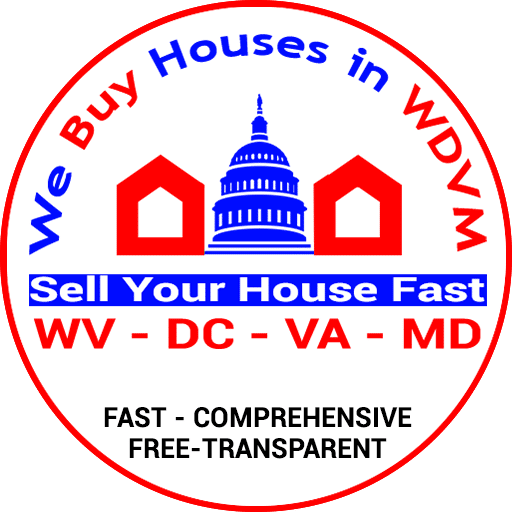 we buy houses dc va md