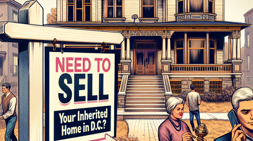 Sell inherited home fast Washington D.C., Cash buyers for inherited property Washington D.C., Avoid probate selling inherited home D.C., Sell estate property Washington D.C., Best company to sell inherited home D.C., Sell my house fast for cash Maryland, Cash home buyers in Maryland, Maryland fast cash home sale, Sell home as-is for cash Maryland, Quick cash offer for my home Maryland, Foreclosure home buyers Virginia, Avoid foreclosure Virginia fast home sale, Sell home in foreclosure Virginia, Virginia foreclosure cash buyers, Quick home sale to stop foreclosure Virginia.