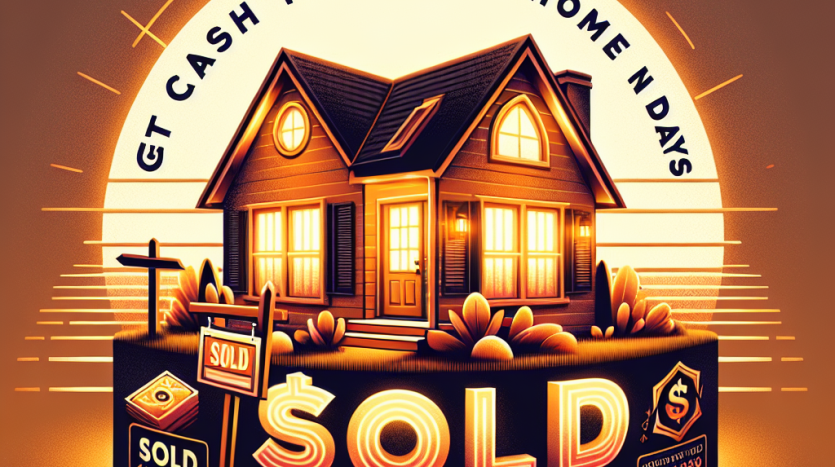 How to sell a home for cash in Maryland, Fastest way to sell a home in WDVM area, Fast cash sale homes WDVM, Quick home sale WDVM cash buyers