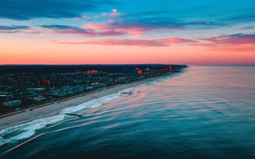 asbury park nj