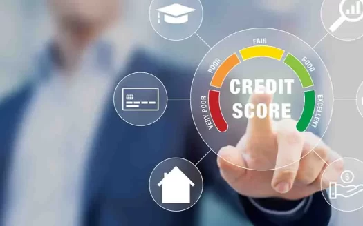 credit score soft credit score