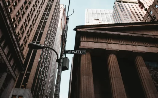 wallst unsplash