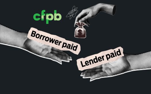 CFPBs audit of mortgage brokerage firms focusing primarily on loan officer compensation