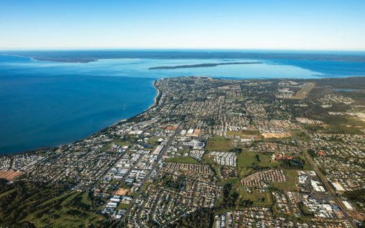 Hervey Bay Aerial 2000 x 1500px 9675274702e