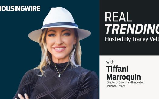 RealTrending Web Tiffani Marroquin