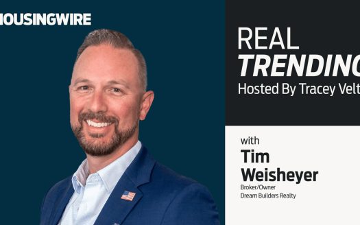 RealTrending Web Tim Weisheyer